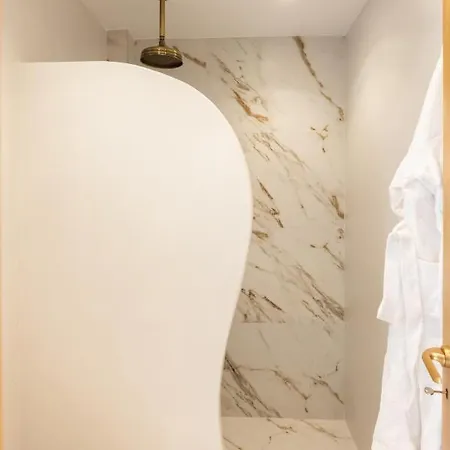 Ktima Lino Apartment Agia Anna  Exterior photo