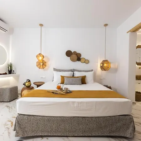 Ktima Lino Apartment Agia Anna  Exterior photo