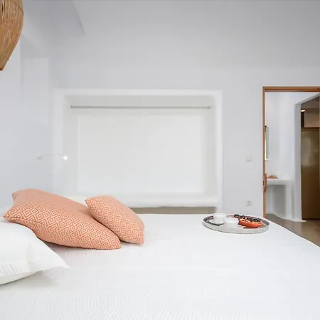 Ktima Lino Apartment Agia Anna  Room photo