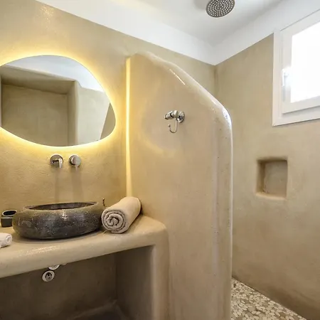 Ktima Lino Apartment Agia Anna  Exterior photo