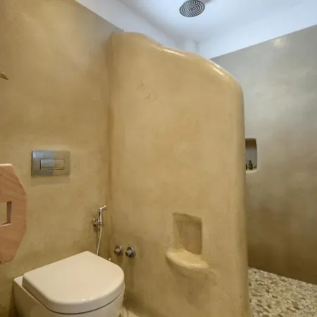 Ktima Lino Apartment Agia Anna  Exterior photo