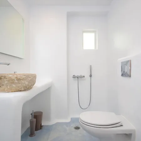 Ktima Lino Apartment Agia Anna  Exterior photo