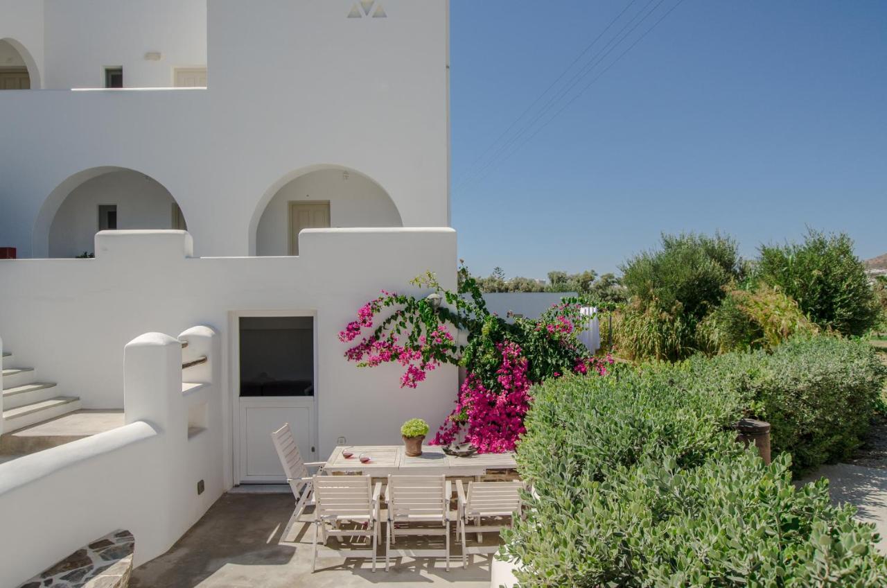 Ktima Lino * Agia Anna (Naxos)