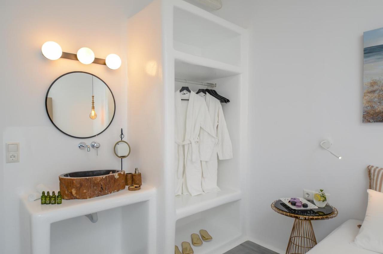 Ktima Lino Apartment *