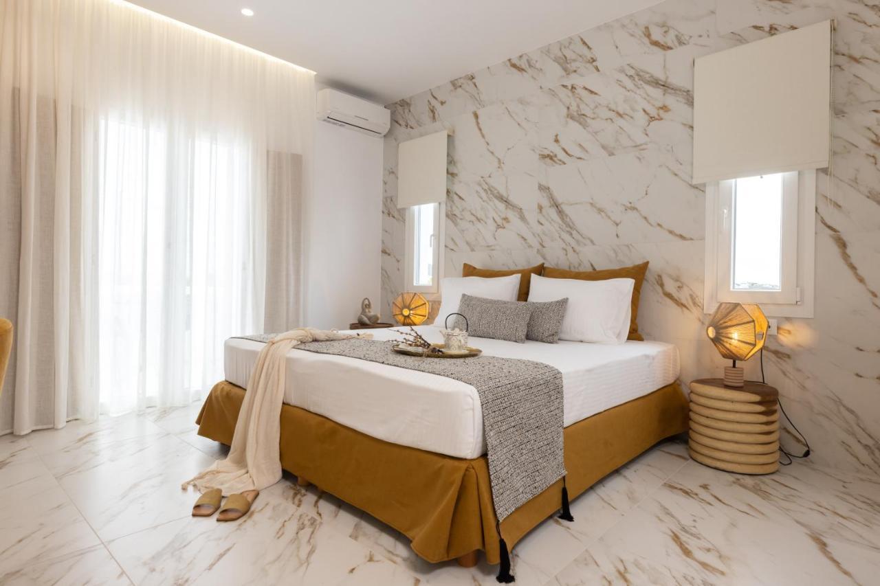 Apartment Ktima Lino Agia Anna (Naxos)