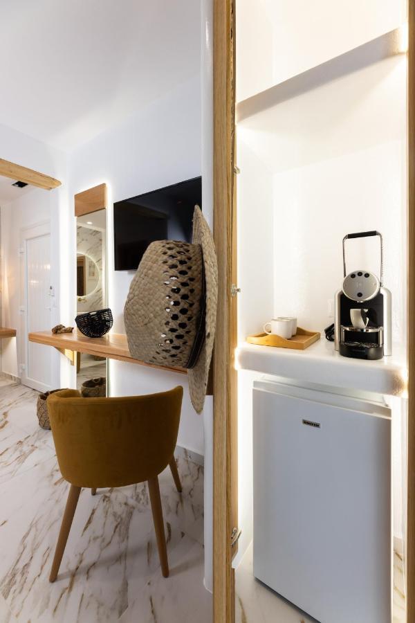 Apartment Ktima Lino