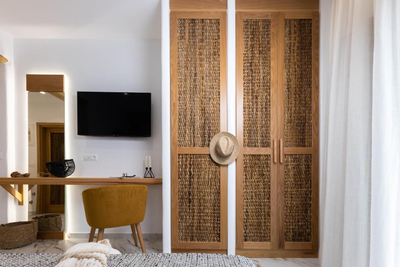 Apartment Ktima Lino