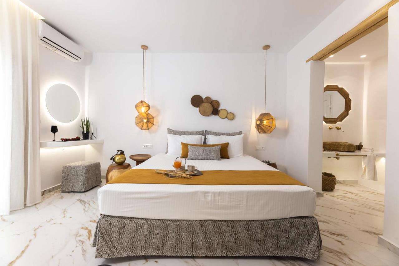 Apartment Ktima Lino