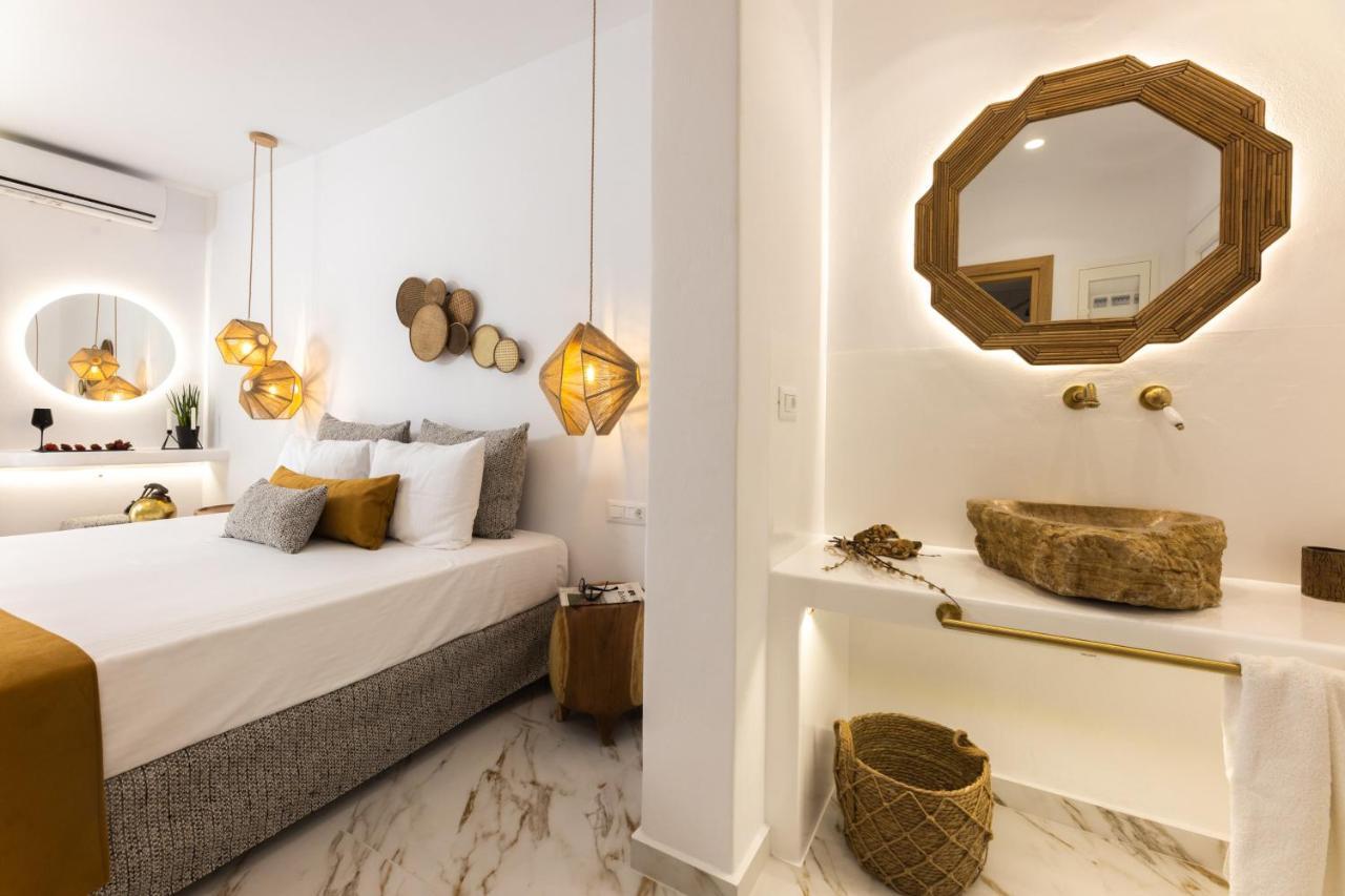 Ktima Lino Apartment *