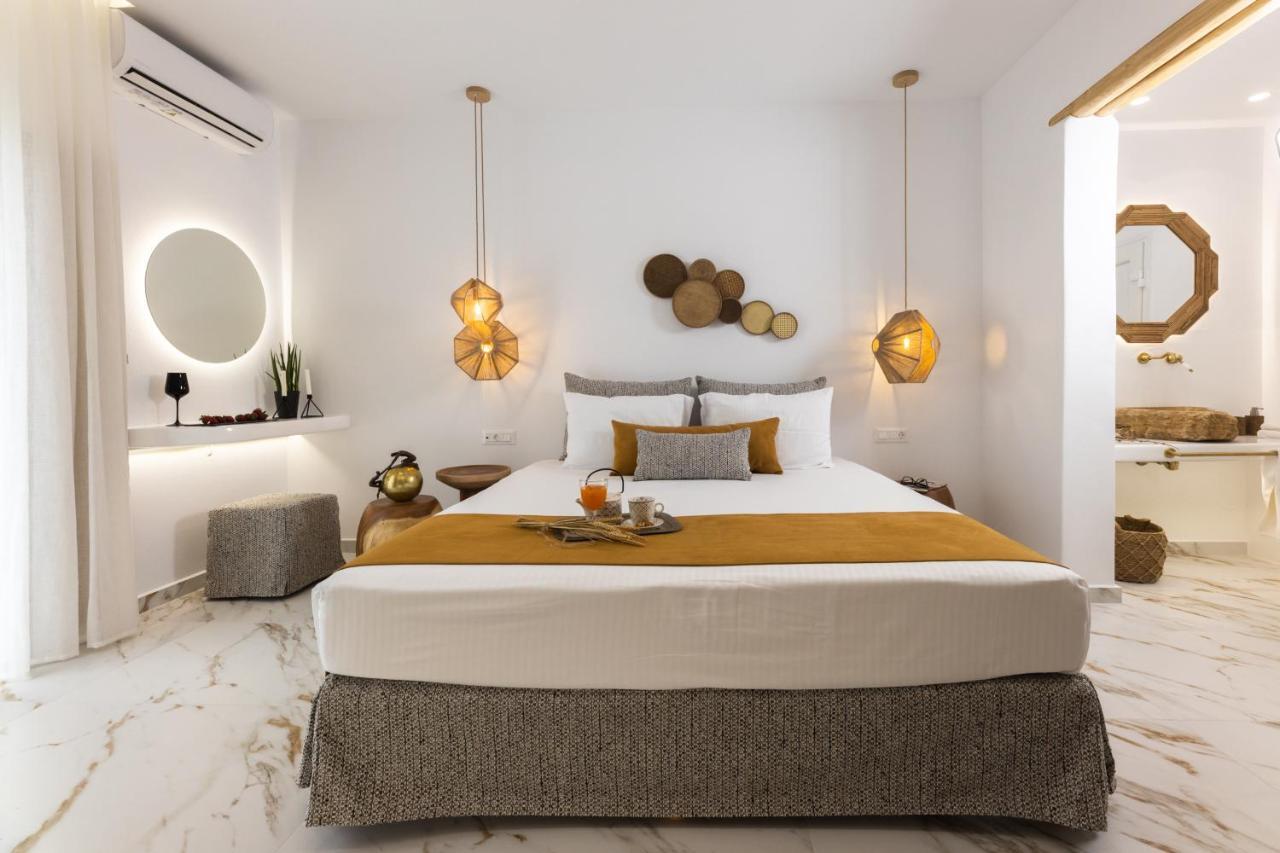 Ktima Lino Apartment *