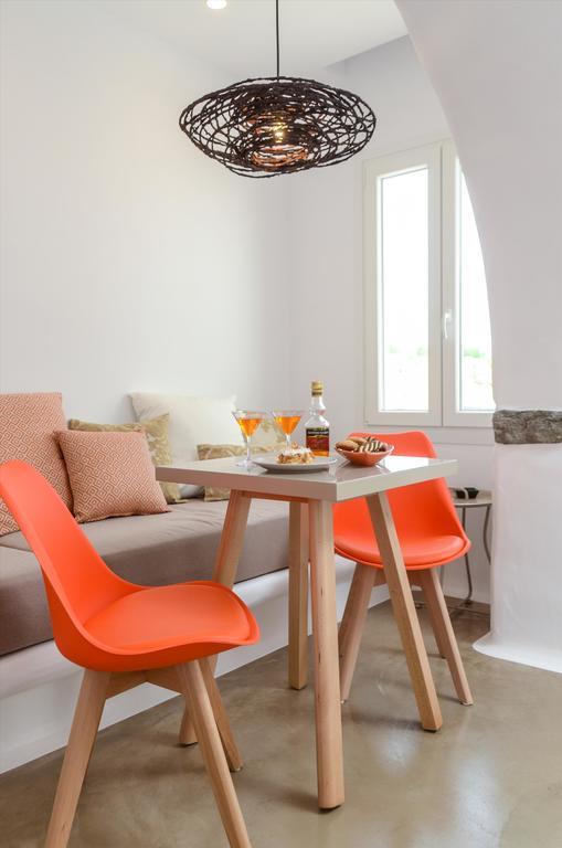 Apartment Ktima Lino Agia Anna (Naxos)
