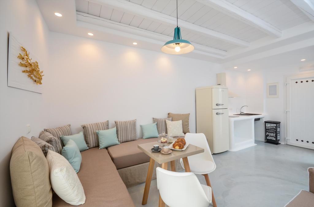 Ktima Lino Apartment Agia Anna (Naxos)