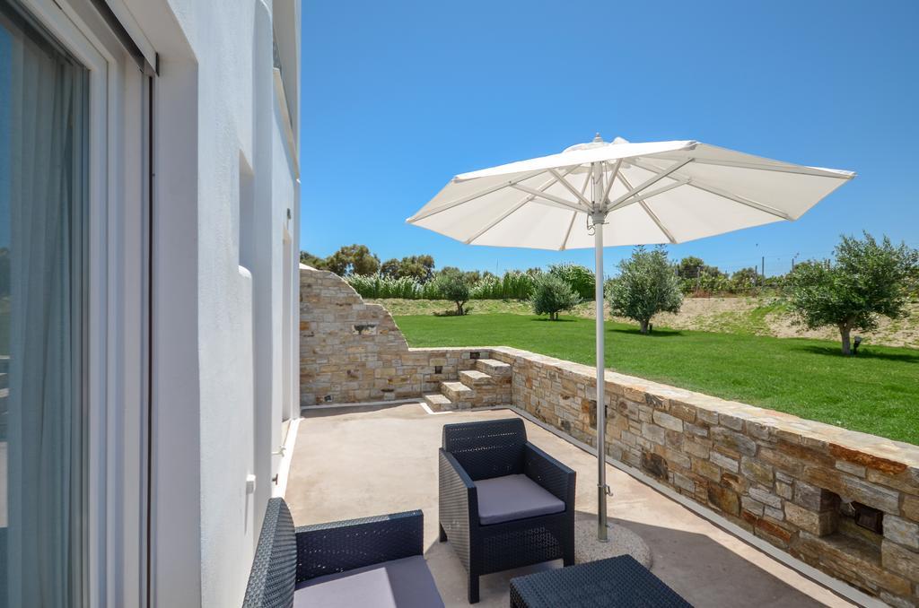 Apartment Ktima Lino Agia Anna (Naxos)