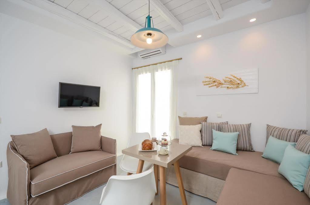 Apartment Ktima Lino *