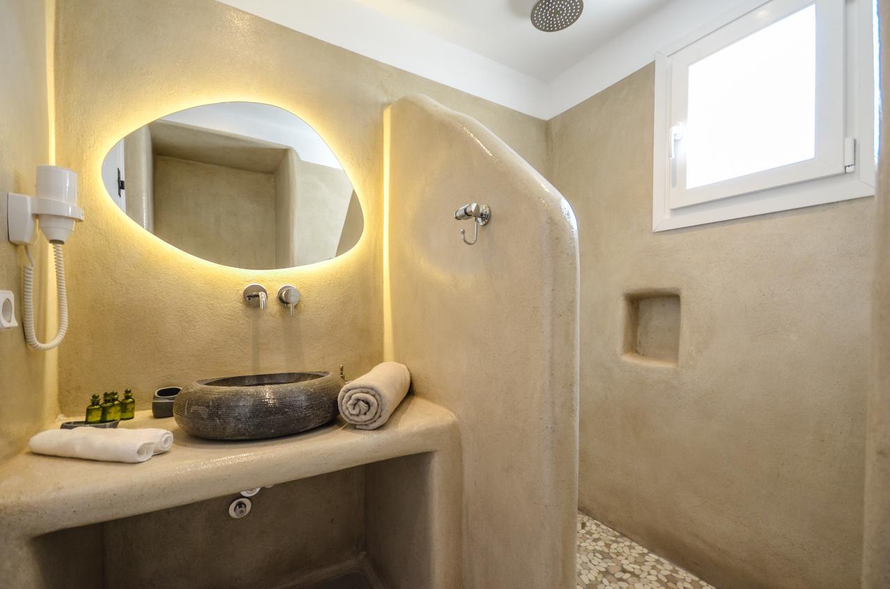 Apartment Ktima Lino