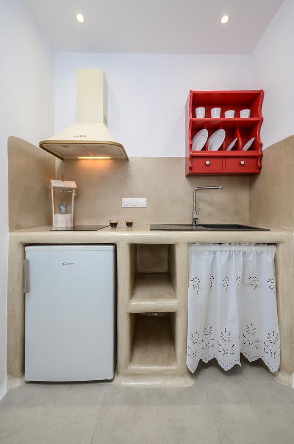 Apartment Ktima Lino