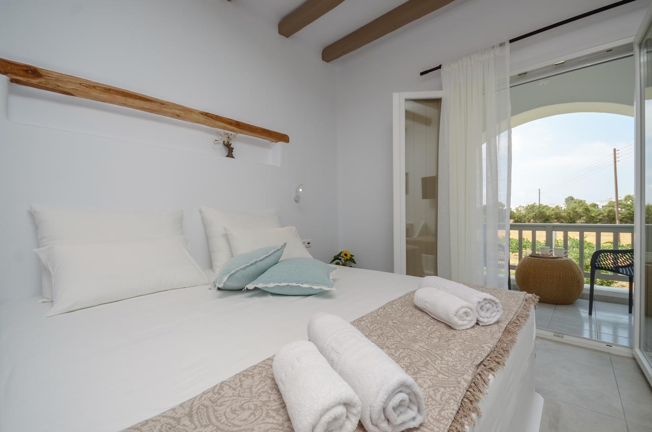 Apartment Ktima Lino