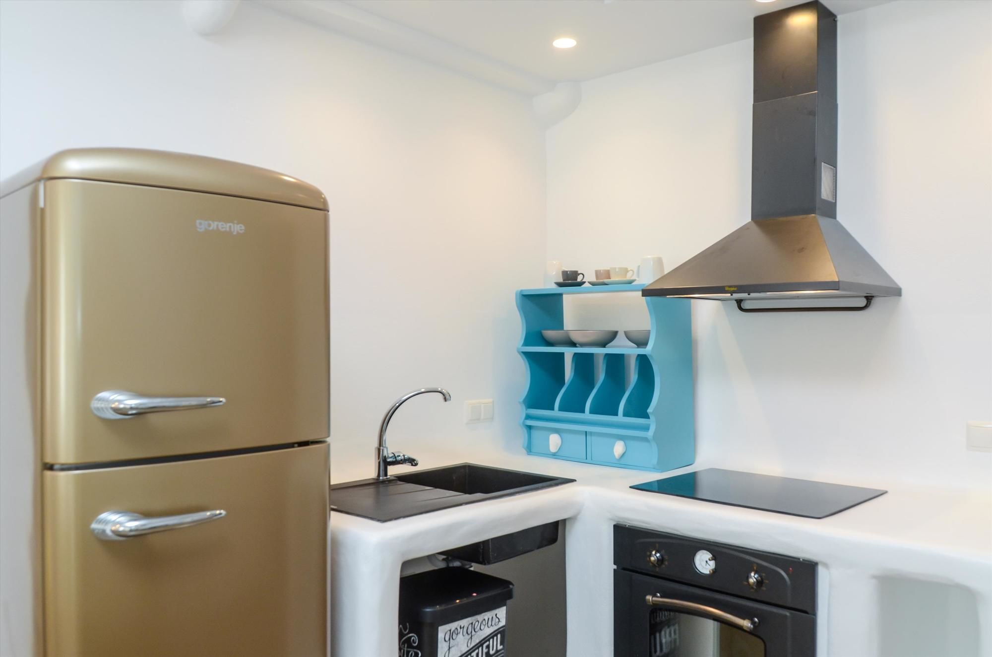 Apartment Ktima Lino *