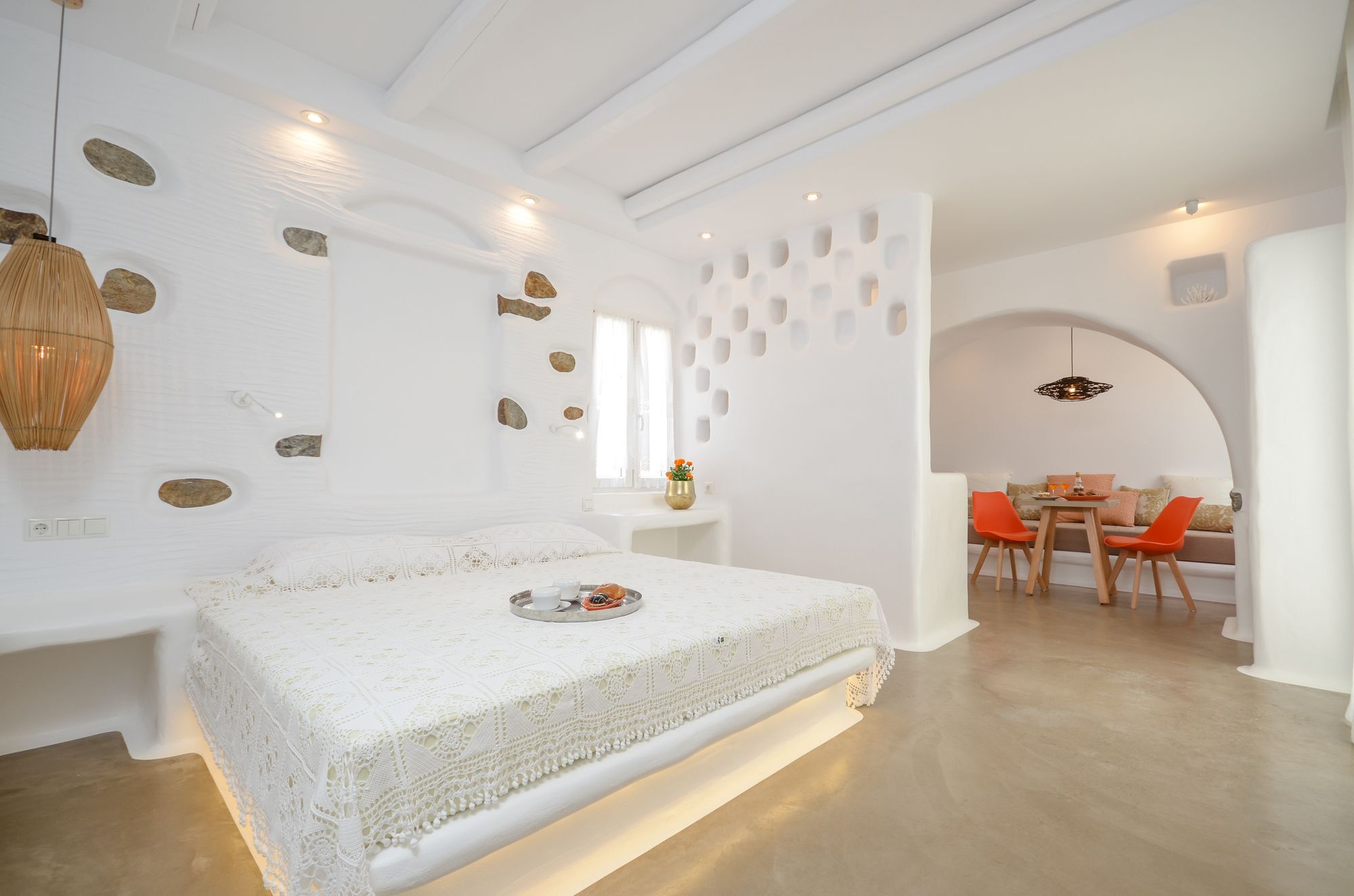 Apartment Ktima Lino *