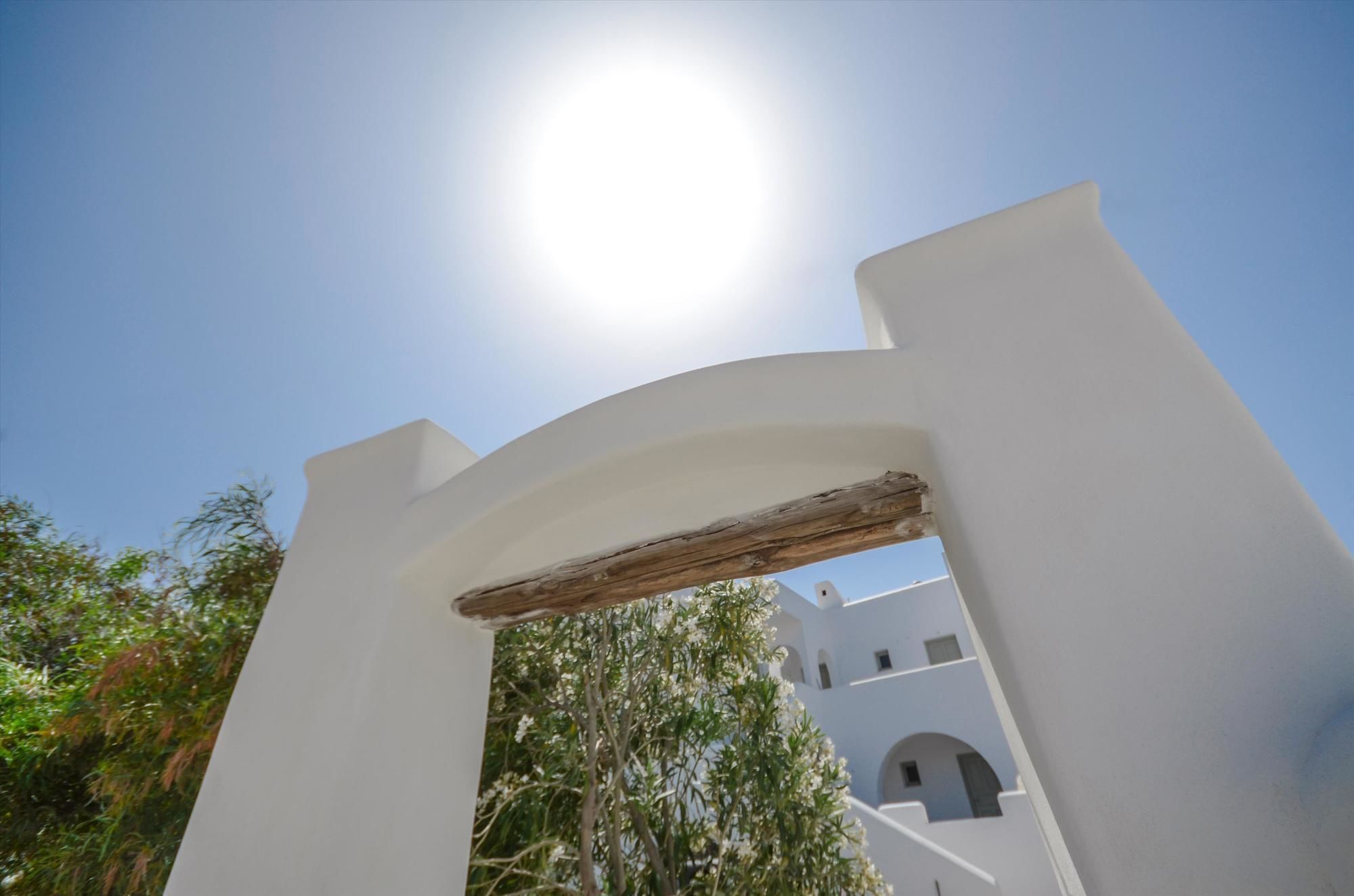 Ktima Lino Apartment *