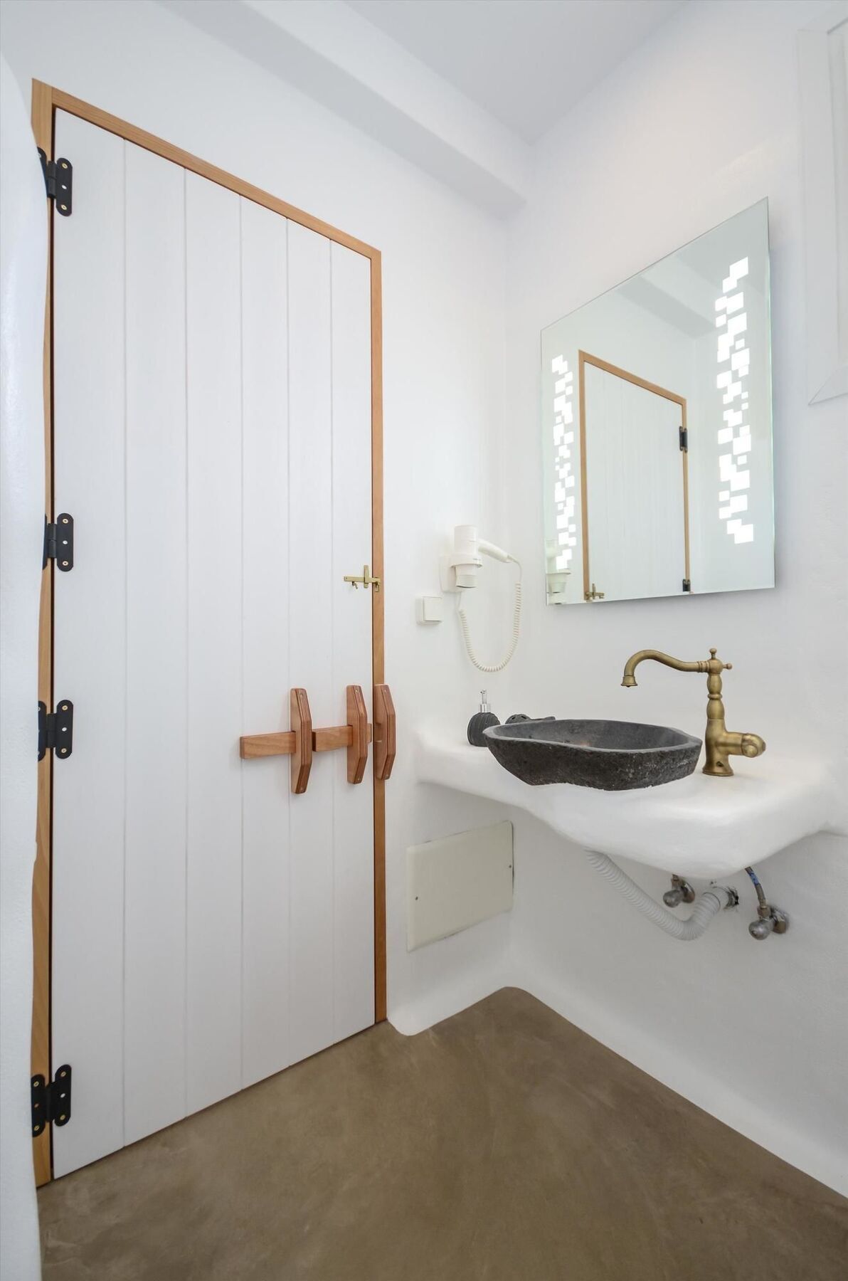 Ktima Lino Apartment Agia Anna (Naxos)