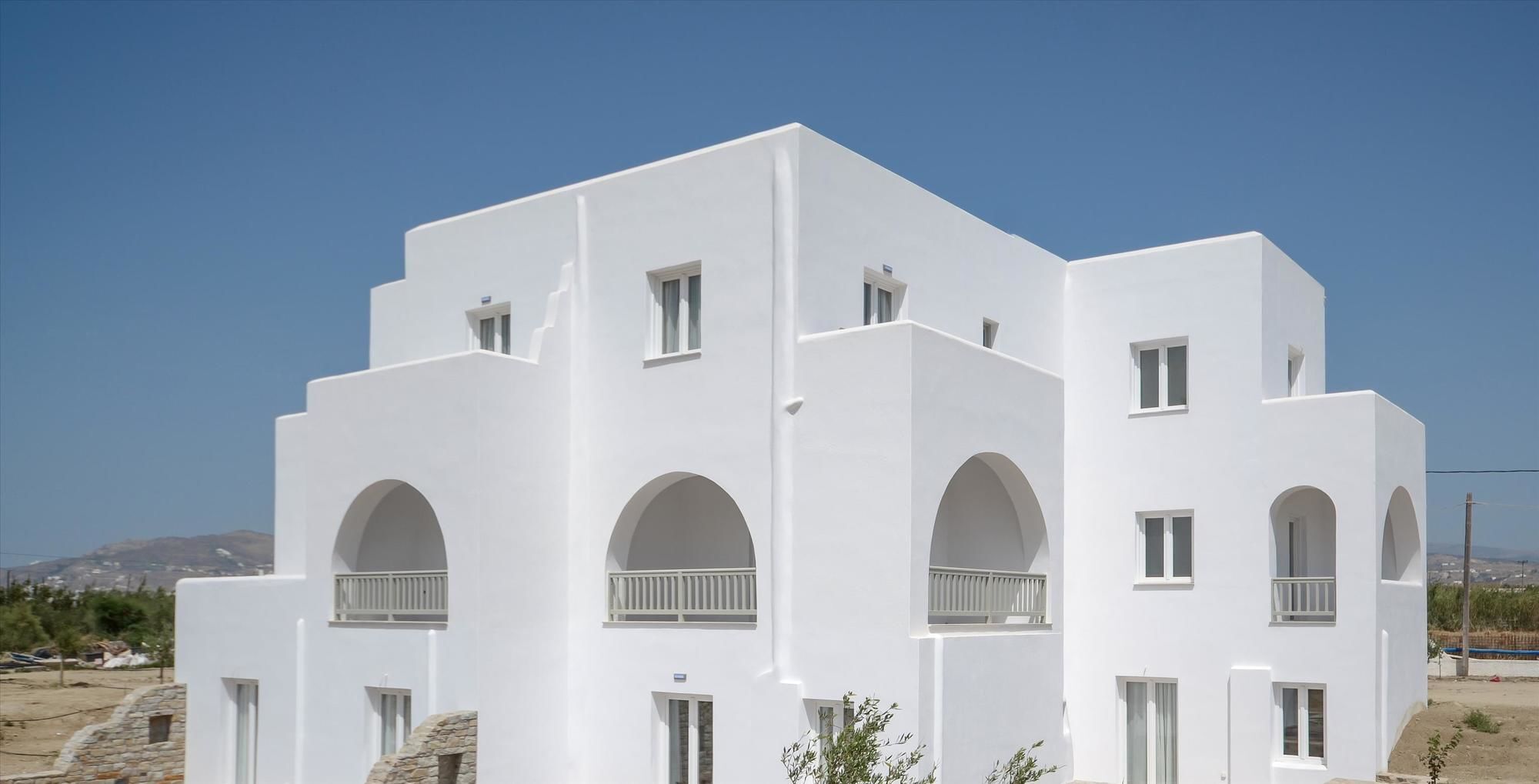 Ktima Lino Agia Anna (Naxos)
