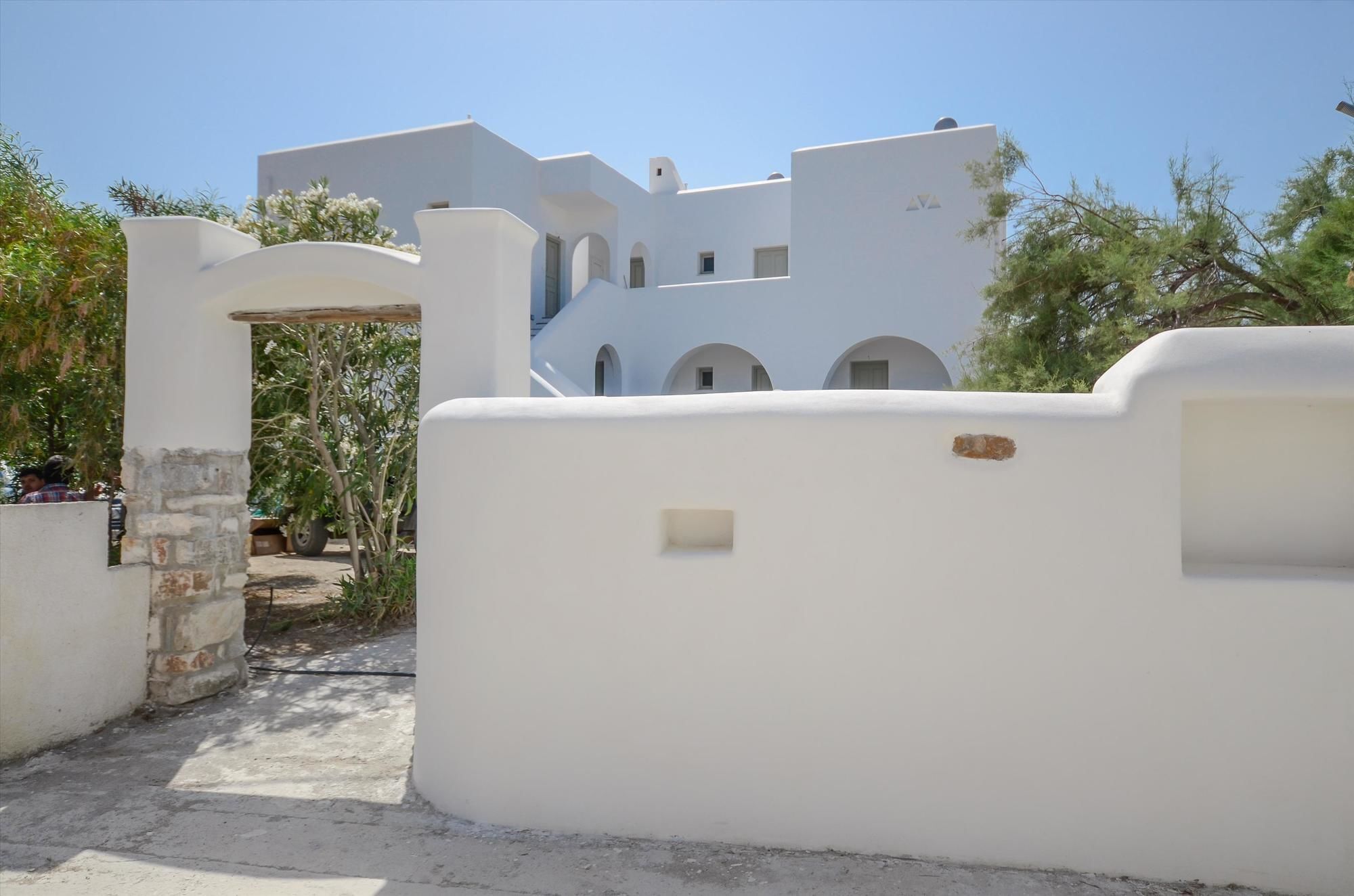 Ktima Lino Apartment Agia Anna (Naxos)