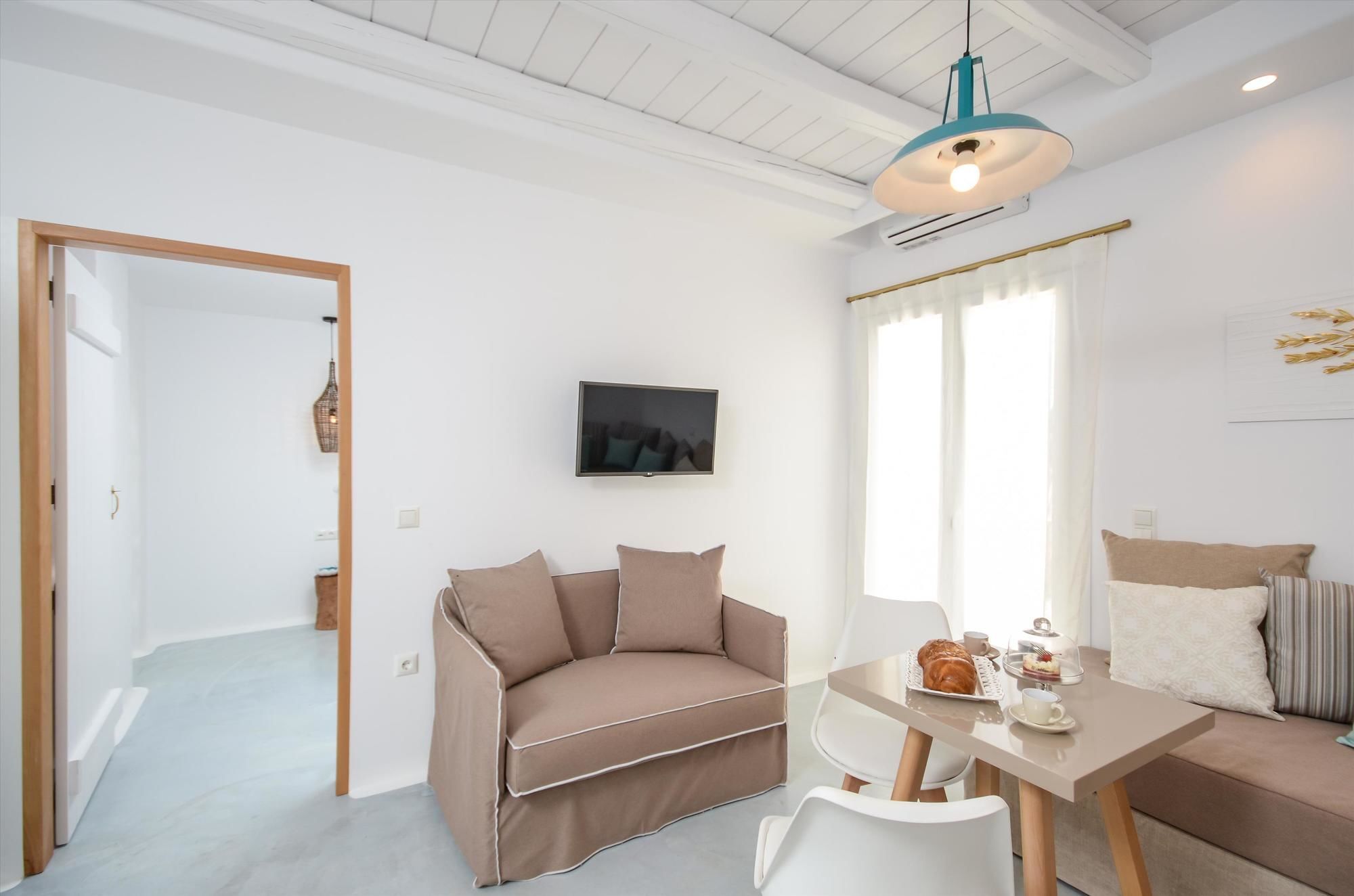 Apartment Ktima Lino