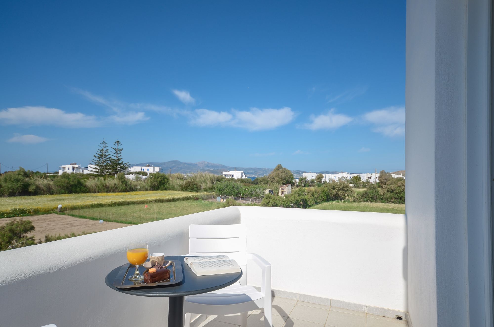 Ktima Lino Apartment *