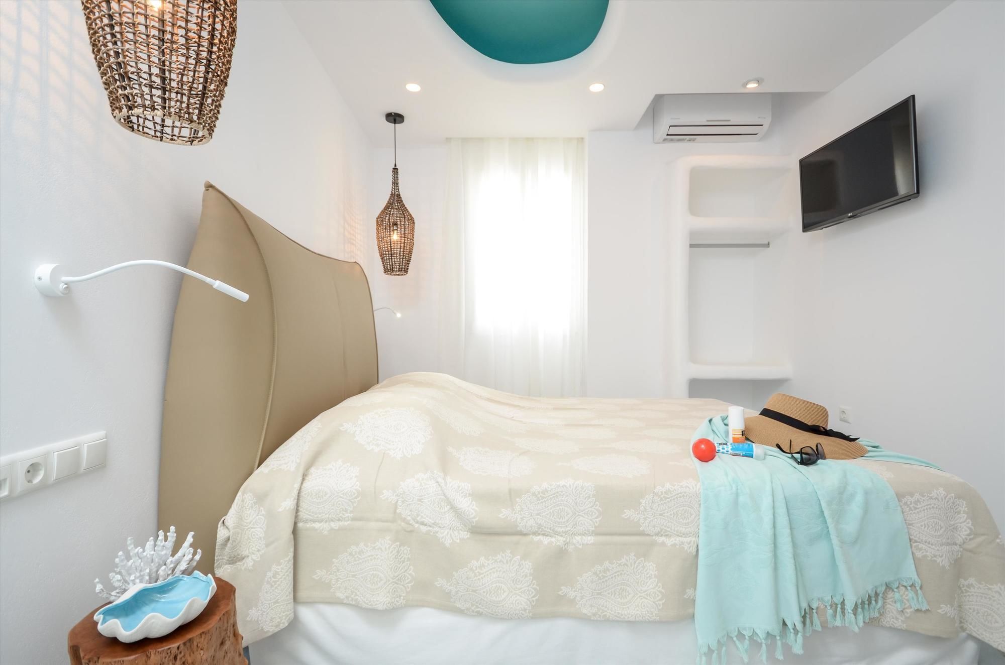 Ktima Lino Apartment Agia Anna (Naxos)
