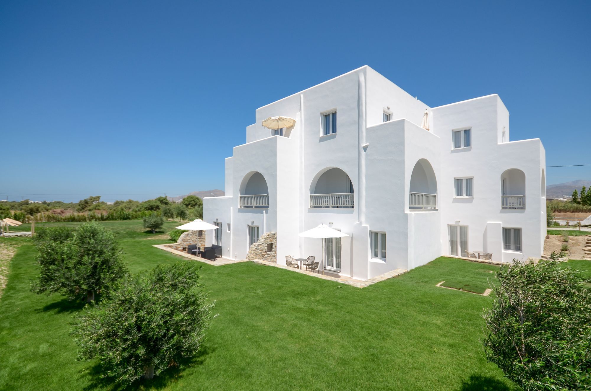 Ktima Lino Apartment