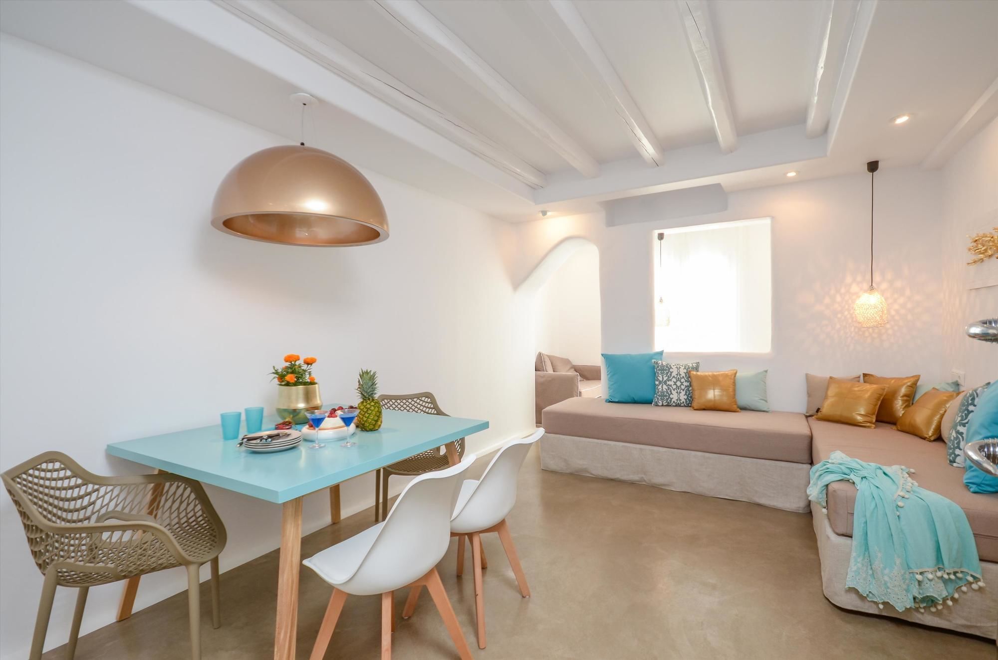 Apartment Ktima Lino