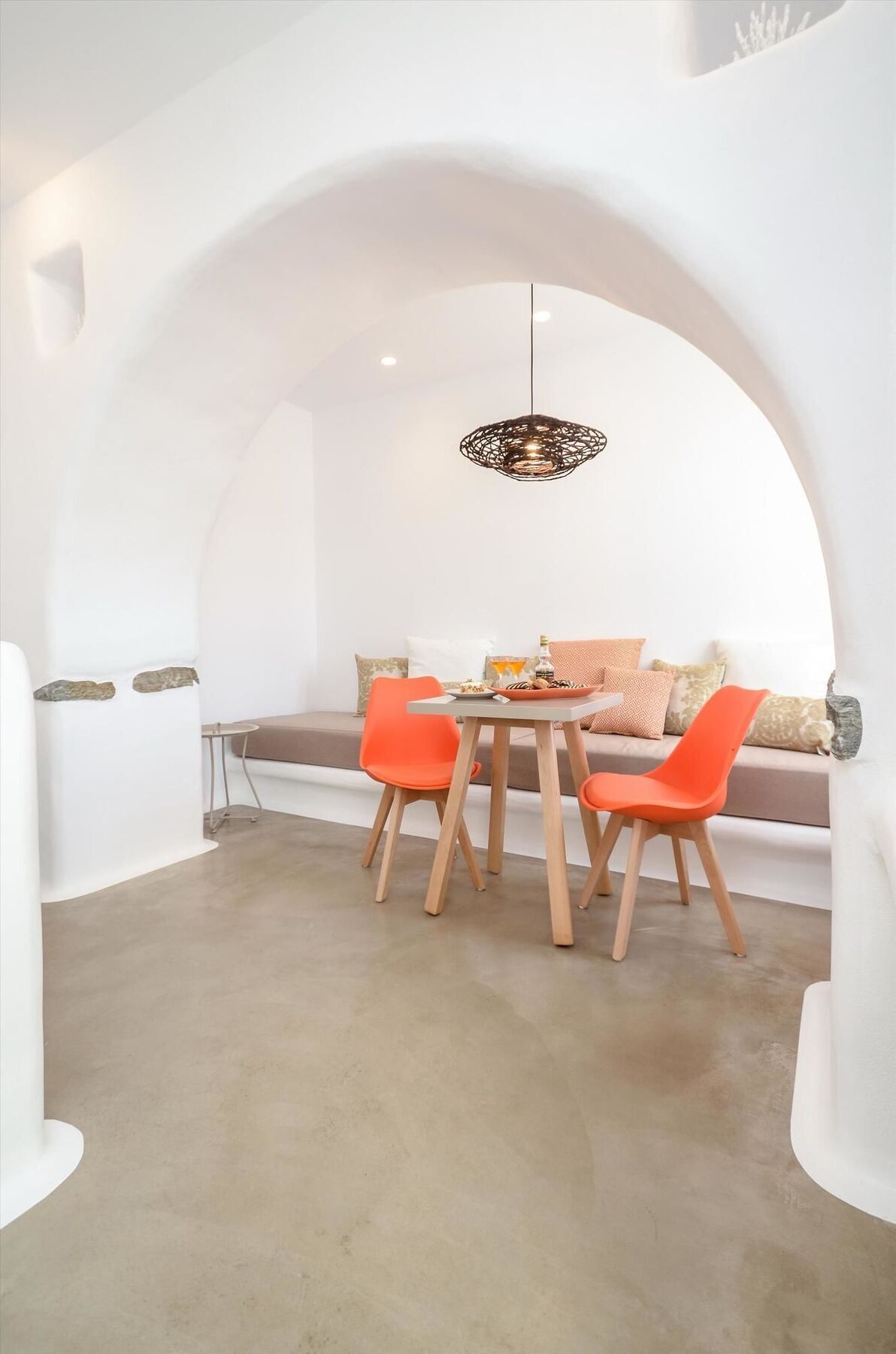 Apartment Ktima Lino *