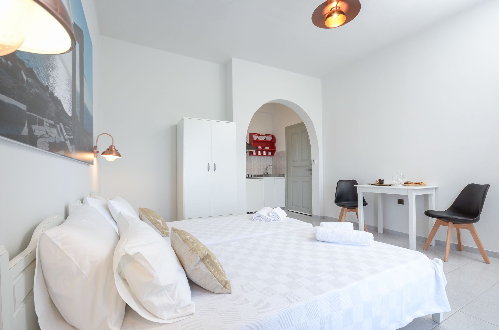 Apartment Ktima Lino *