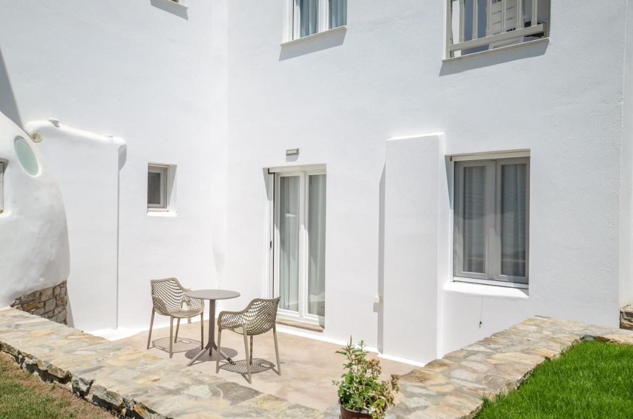 Apartment Ktima Lino
